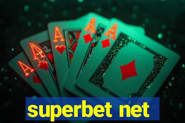 superbet net